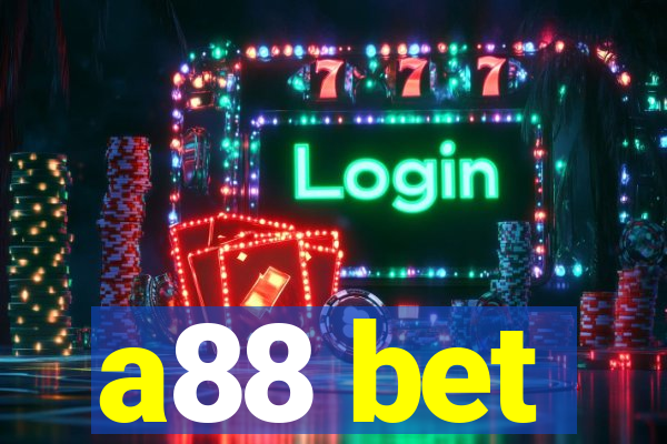 a88 bet